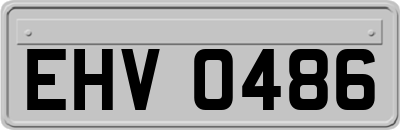 EHV0486