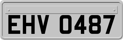 EHV0487