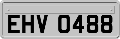 EHV0488