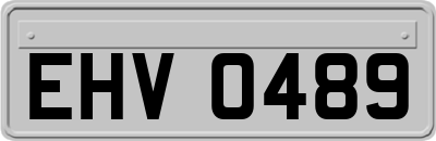 EHV0489