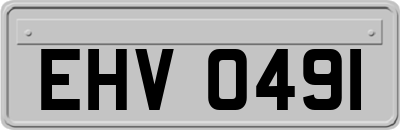 EHV0491