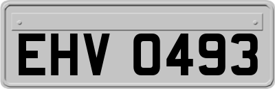 EHV0493