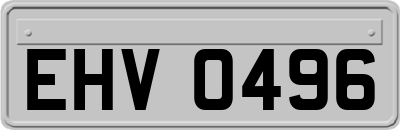 EHV0496