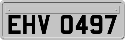 EHV0497