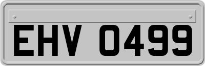 EHV0499