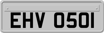 EHV0501