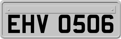 EHV0506
