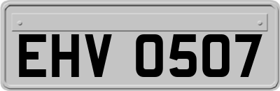EHV0507