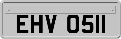 EHV0511