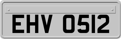 EHV0512