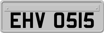 EHV0515