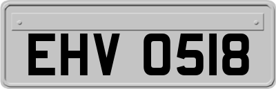 EHV0518