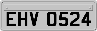 EHV0524
