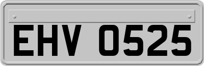 EHV0525
