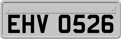 EHV0526
