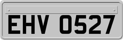 EHV0527