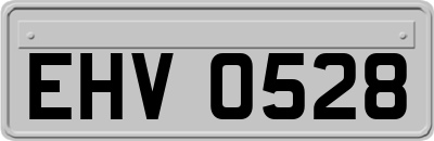 EHV0528