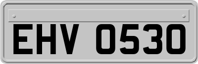 EHV0530