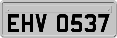 EHV0537