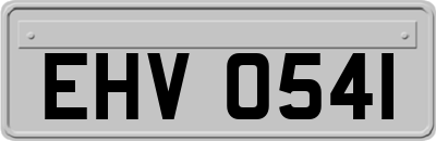 EHV0541