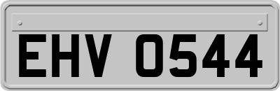 EHV0544