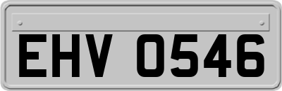EHV0546
