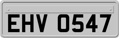EHV0547