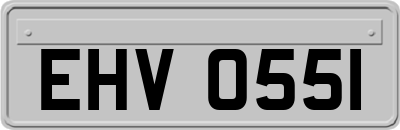 EHV0551
