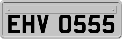 EHV0555