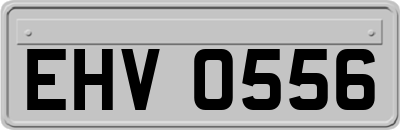 EHV0556
