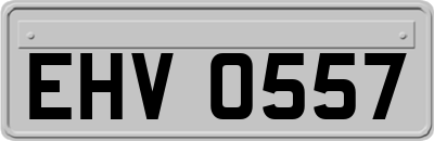EHV0557