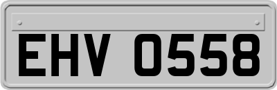 EHV0558