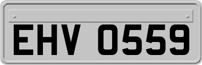 EHV0559