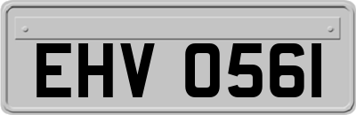 EHV0561