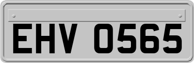 EHV0565
