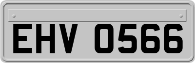 EHV0566