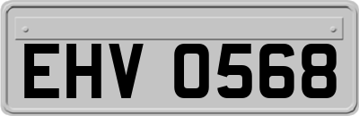 EHV0568
