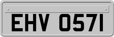 EHV0571