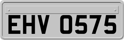 EHV0575