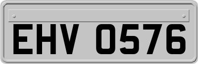 EHV0576