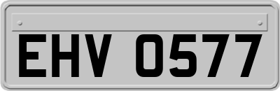 EHV0577