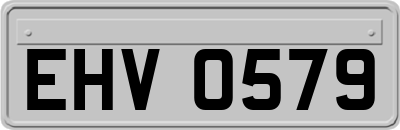 EHV0579