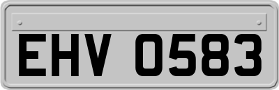 EHV0583