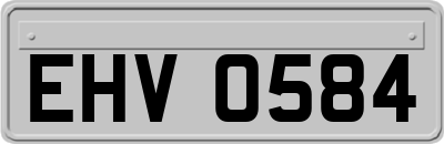 EHV0584