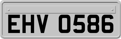 EHV0586