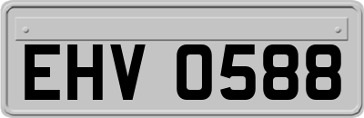 EHV0588