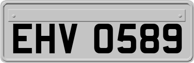 EHV0589