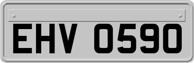 EHV0590
