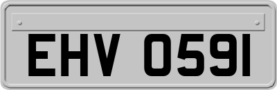 EHV0591