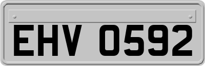 EHV0592